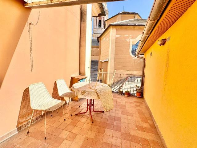 Appartamento in vendita a Imperia IM