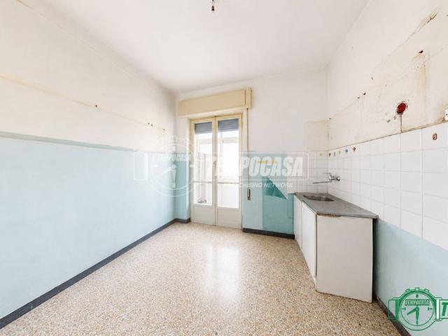 Appartamento in vendita a Imperia IM