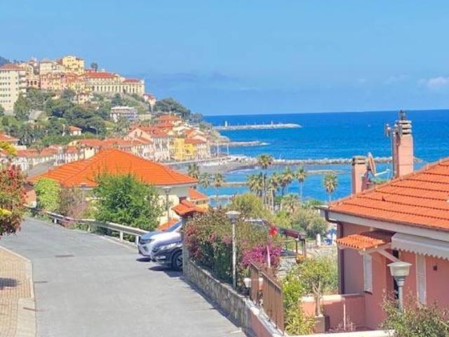 Appartamento in vendita a Imperia IM