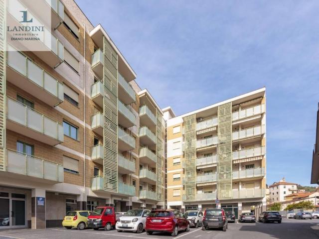 Appartamento in vendita a Imperia IM