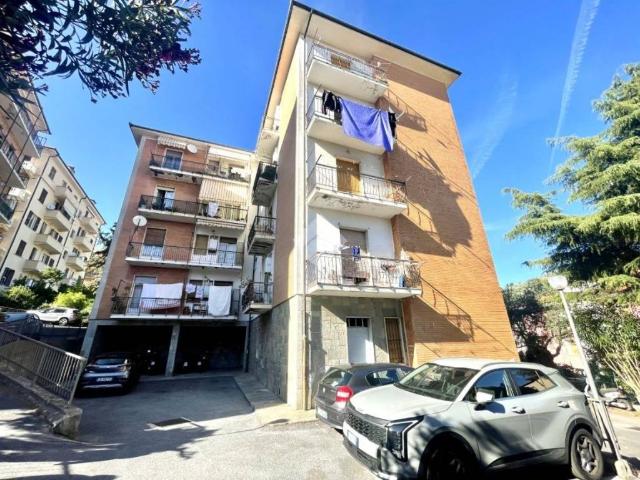Appartamento in vendita a Imperia IM