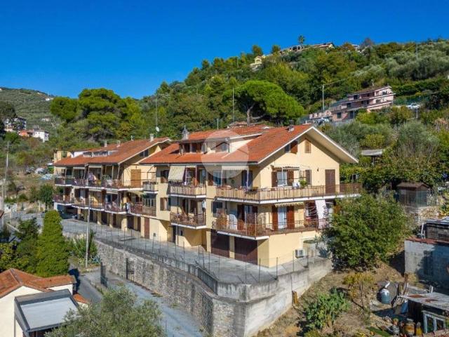 Appartamento in vendita a Imperia IM