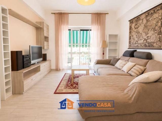 Appartamento in vendita a Imperia IM