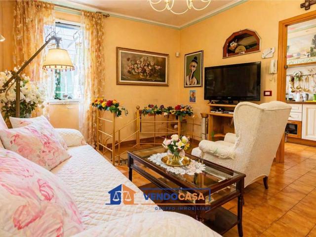 Appartamento in vendita a Imperia IM