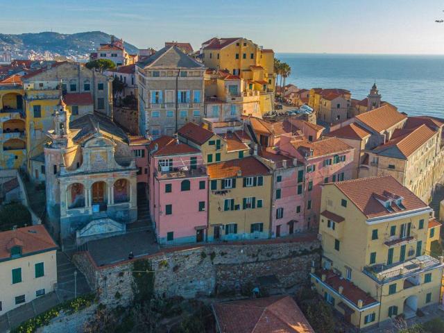 Appartamento in vendita a Imperia IM