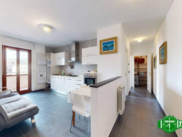 Appartamento in vendita a Imperia IM