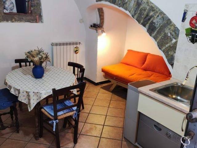 Appartamento in vendita a Imperia IM