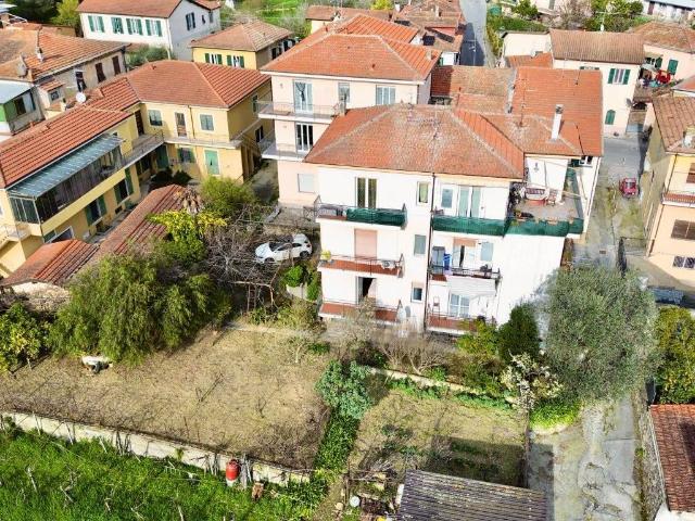 Appartamento in vendita a Imperia IM