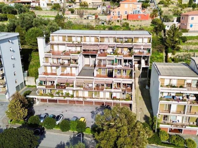 Appartamento in vendita a Imperia IM