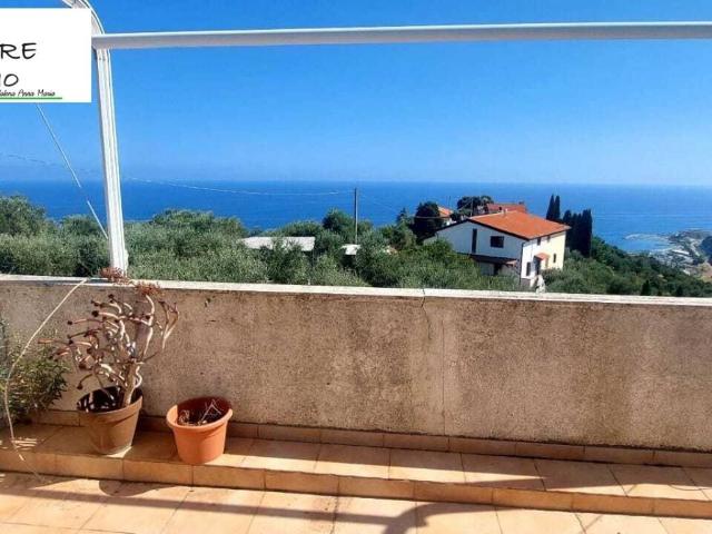 Appartamento in vendita a Imperia IM