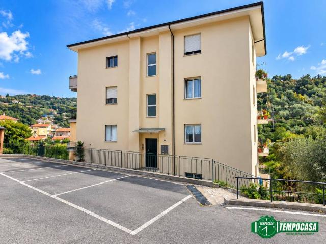 Appartamento in vendita a Imperia IM