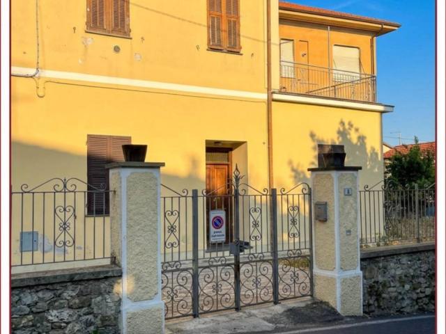 Appartamento in vendita a Imperia IM