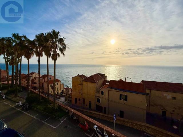 Appartamento in vendita a Imperia IM
