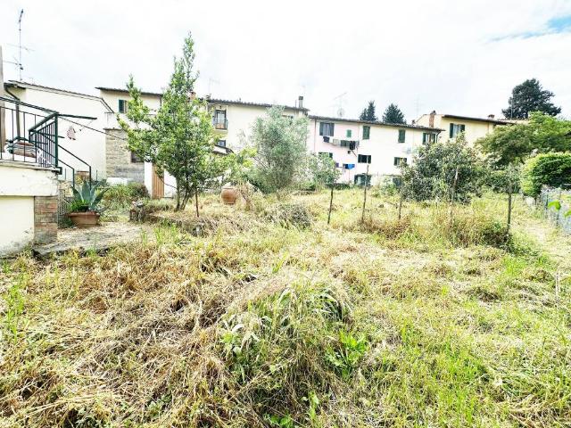 Appartamento in vendita a Impruneta FI