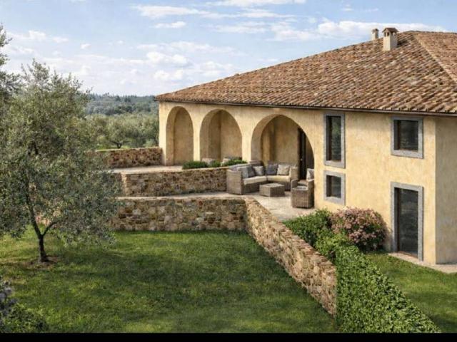Appartamento in vendita a Impruneta FI