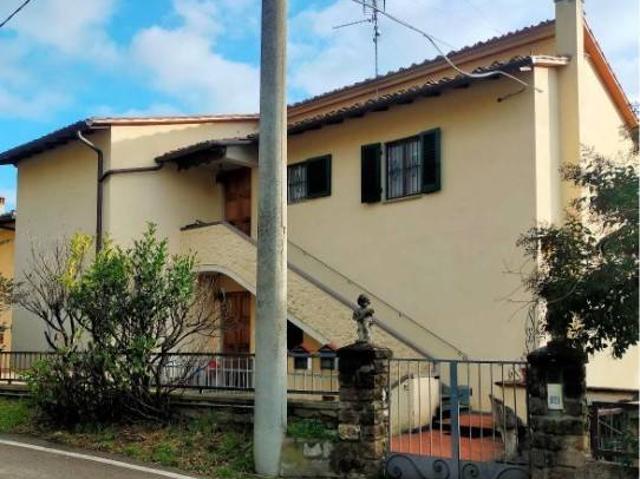 Appartamento in vendita a Impruneta FI