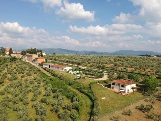Appartamento in vendita a Impruneta FI