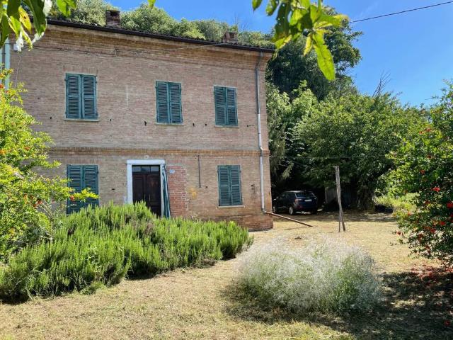 Appartamento in vendita a Incisa Scapaccino AT