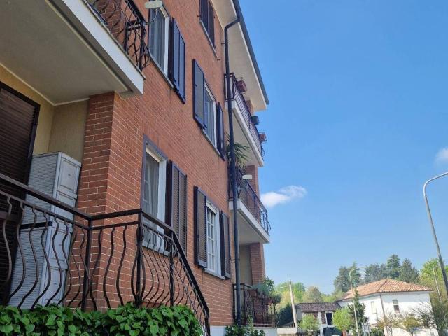 Appartamento in vendita a Incisa Scapaccino AT