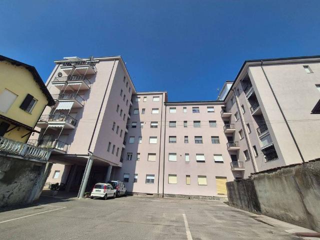 Appartamento in vendita a Incisa Scapaccino AT