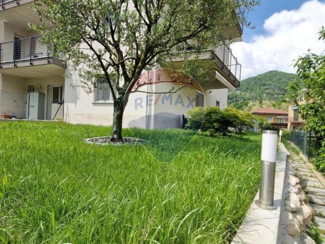 Appartamento in vendita a Induno Olona