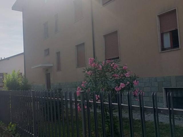 Appartamento in vendita a Induno Olona VA