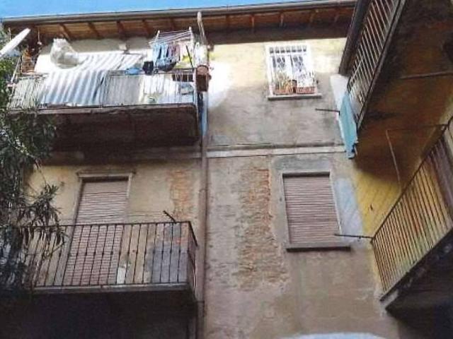 Appartamento in vendita a Induno Olona VA