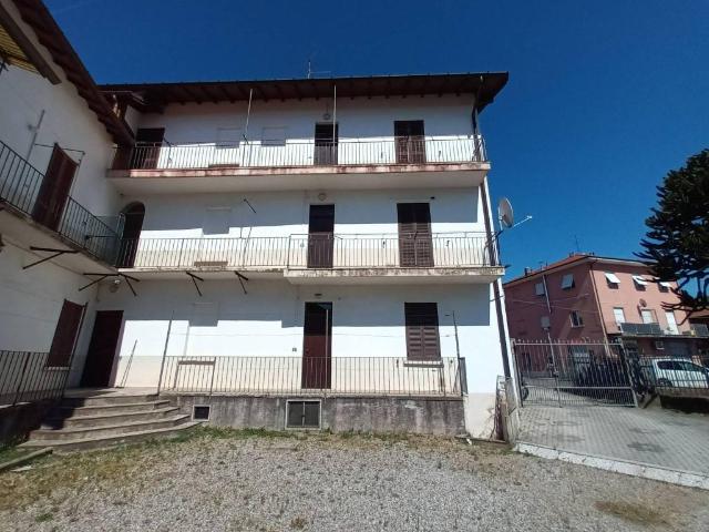 Appartamento in vendita a Induno Olona VA