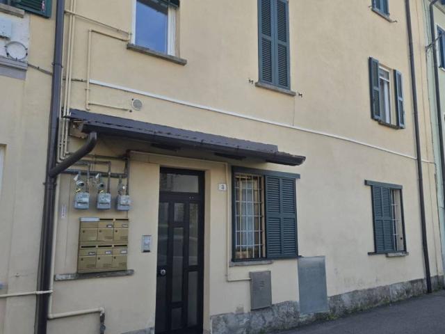 Appartamento in vendita a Induno Olona VA