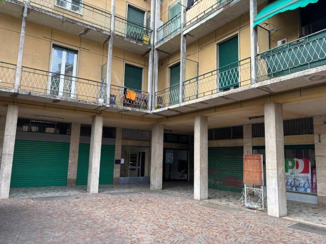 Appartamento in vendita a Induno Olona VA