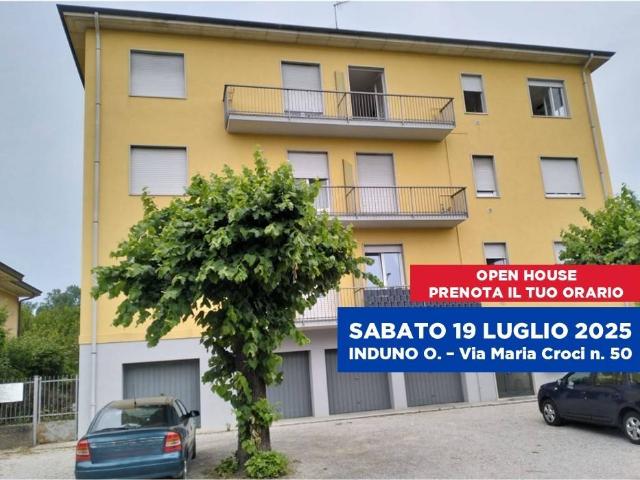 Appartamento in vendita a Induno Olona VA