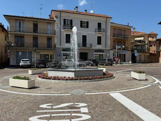 Appartamento in vendita a Invorio NO