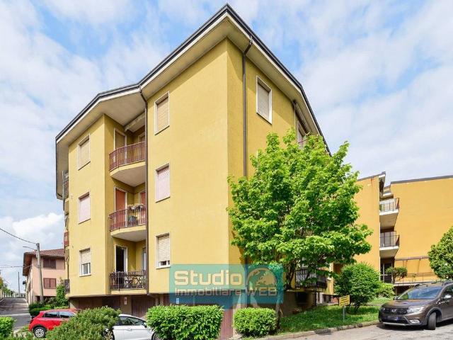 Appartamento in vendita a Inverigo CO