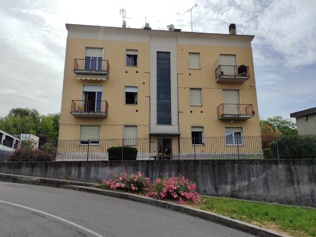Appartamento in vendita a Inverigo CO