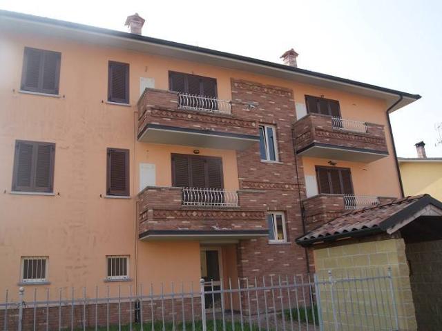 Appartamento in vendita a Inverno e Monteleone PV