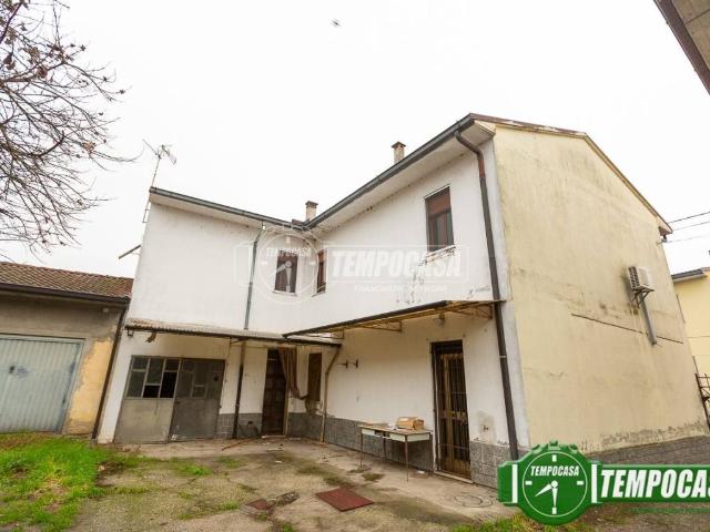Appartamento in vendita a Inverno e Monteleone PV