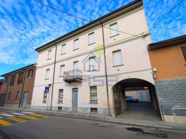 Appartamento in vendita a Inverno e Monteleone PV
