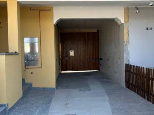 Appartamento in vendita a Inveruno MI
