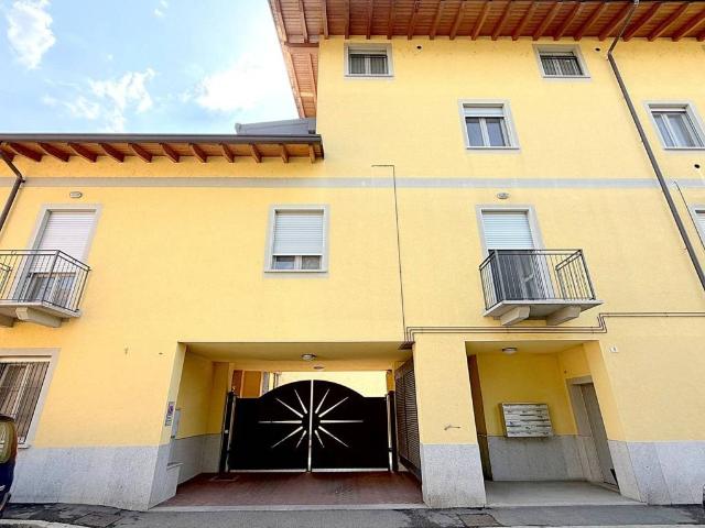 Appartamento in vendita a Inveruno MI
