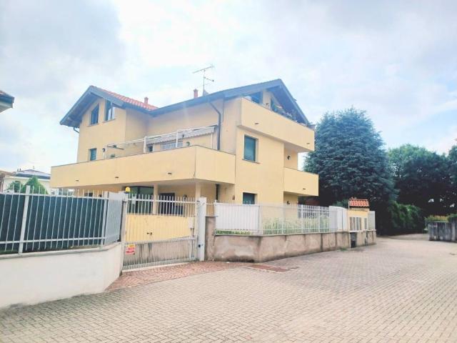 Appartamento in vendita a Inveruno MI