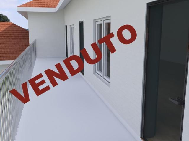 Appartamento in vendita a Inveruno