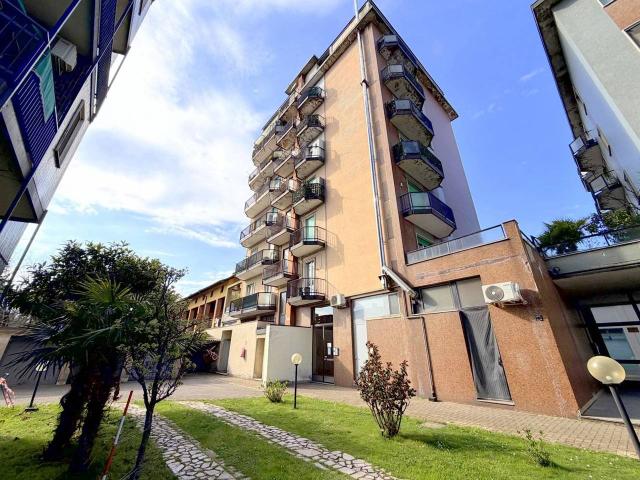 Appartamento in vendita a Inveruno
