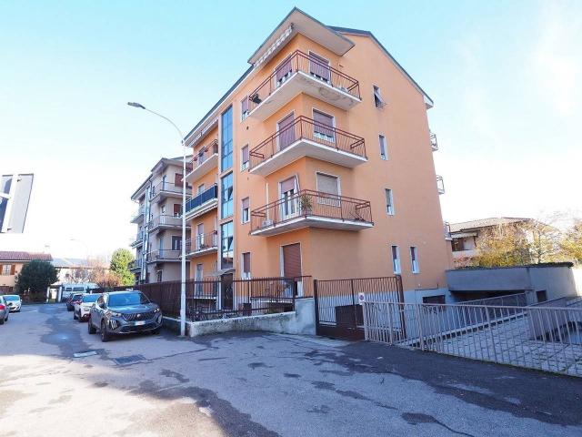 Appartamento in vendita a Inzago
