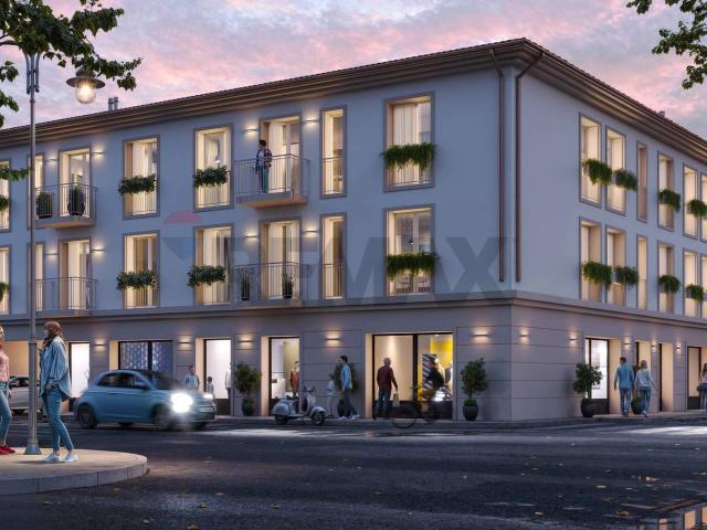 Appartamento in vendita a Inzago