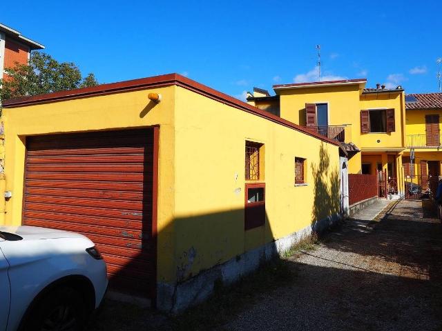 Appartamento in vendita a Inzago
