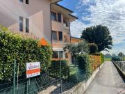 Appartamento in vendita a Inzago via Collodi, 7