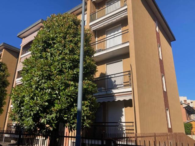 Appartamento in vendita a Inzago MI