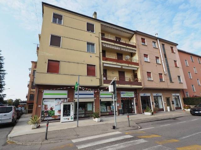 Appartamento in vendita a Inzago MI