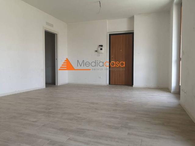 Appartamento in vendita a Inzago MI