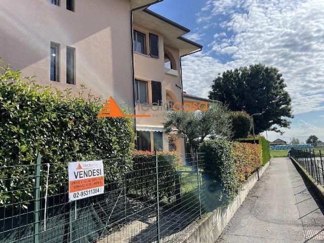 Appartamento in vendita a Inzago MI